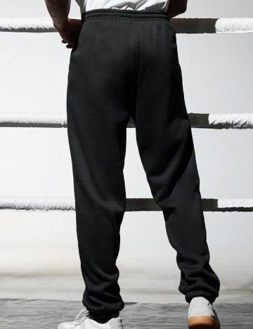 Pantaloni sport Shein, mix culori