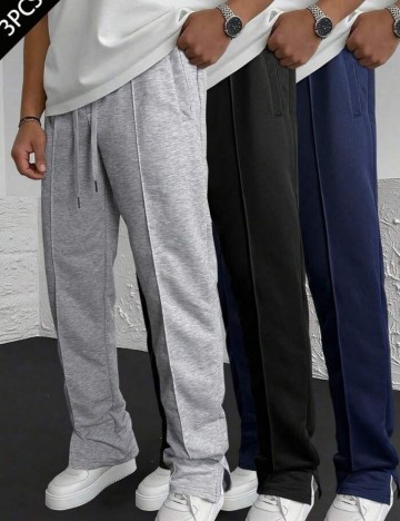 Set Pantaloni Shein, mix culori