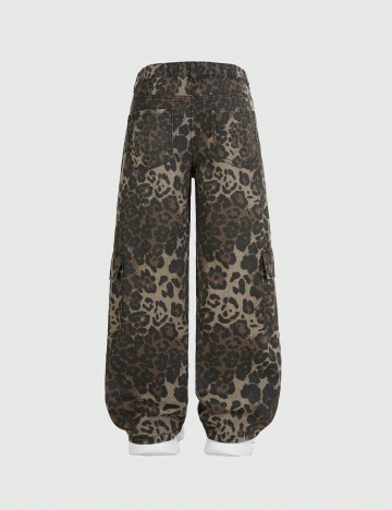 Jeans Shein, mix culori