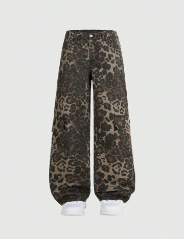 Jeans Shein, mix culori