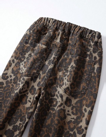 Jeans Shein, mix culori