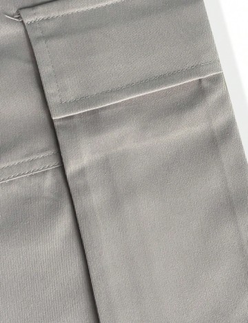 Pantaloni Shein MANFINITY, bej