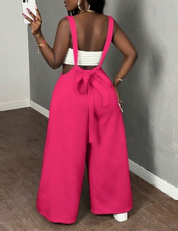 Pantaloni Shein, roz