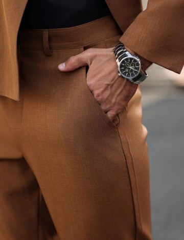 Costum Shein, maro