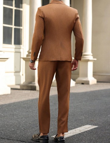 Costum Shein, maro