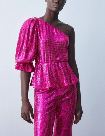 Top Shein, roz
