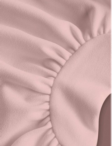Rochie midi Shein, roz