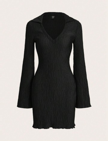 Rochie mini Shein, negru