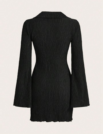 Rochie mini Shein, negru