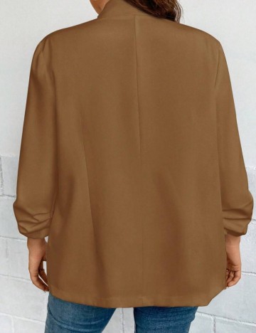 Sacou Shein Curve+, maro