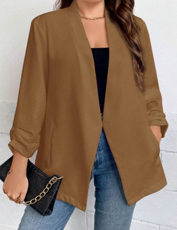 Sacou Shein Curve+, maro