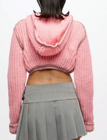 Cardigan Shein SUMWON, roz