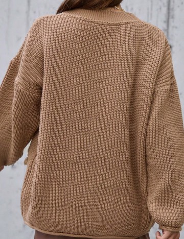 Cardigan Shein, maro