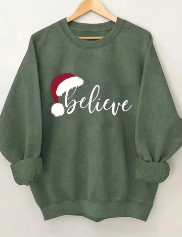 Bluză Shein, verde