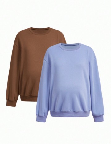 Set Bluze Shein, mix culori