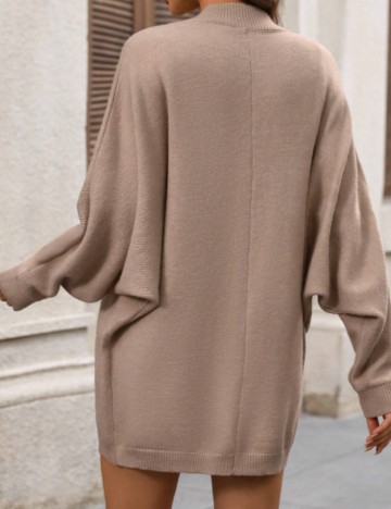 Cardigan Shein, bej