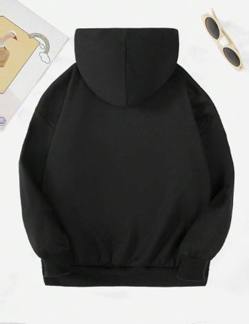 Hanorac Shein, mix culori