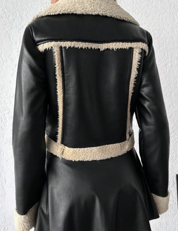 Cojoc Shein, mix culori