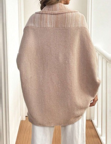 Cardigan Shein, bej