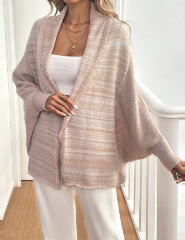 Cardigan Shein, bej
