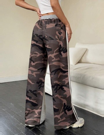 Pantaloni de trening Shein, mix culori