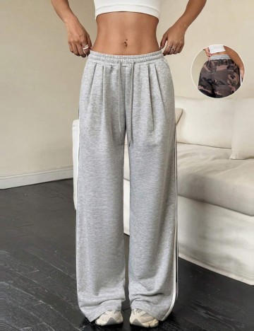 Pantaloni de trening Shein, mix culori