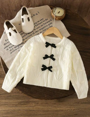 Pulover Shein, crem