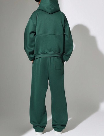 Compleu SHEGLAM SUMWON, verde