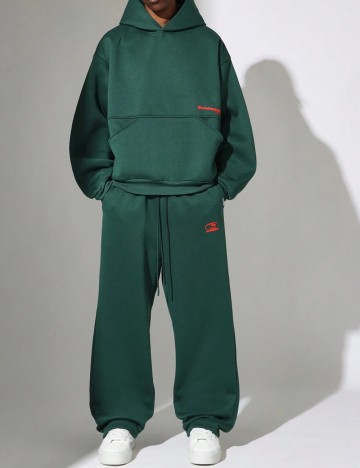 Compleu SHEGLAM SUMWON, verde