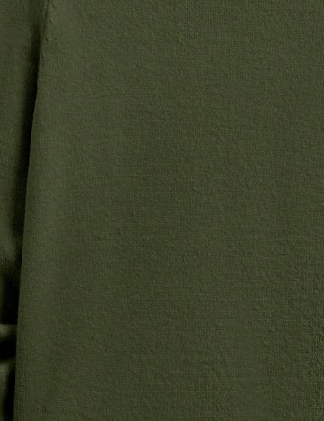 Pulover Shein, verde