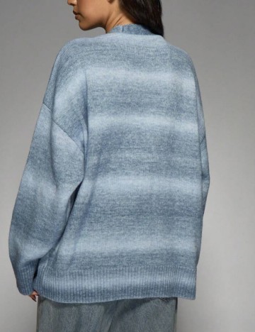 Cardigan Shein Missguided, mix culori