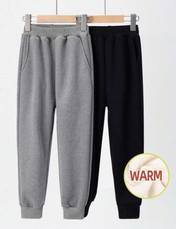 Set Pantaloni Shein, mix culori