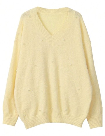 Pulbere Shein Curve+, galben