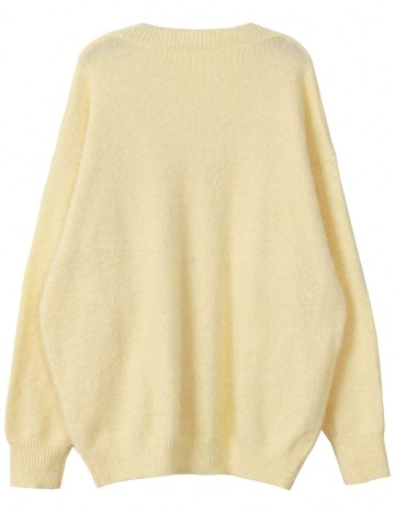 Pulbere Shein Curve+, galben