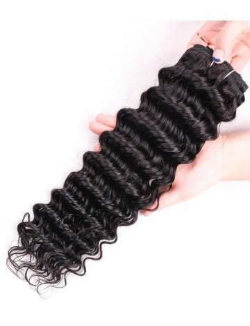Set extensii Shein, brunet