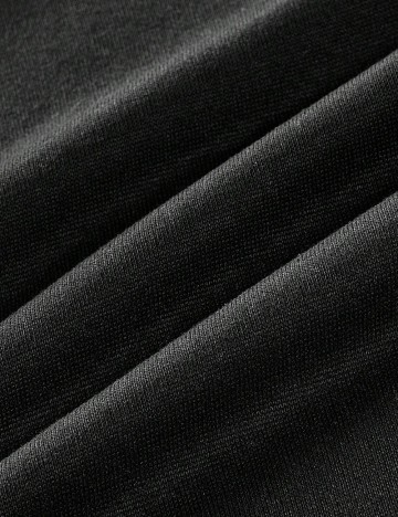 Bluză Shein, negru