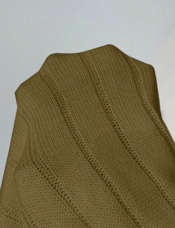 Pulover Shein, verde
