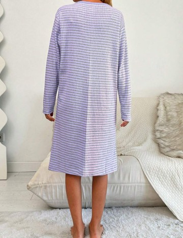 Rochie De Noapte Shein, mix culori