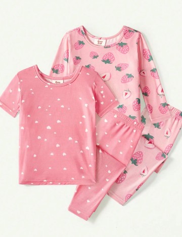 Set compleuri Shein, mix culori