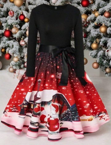 Rochie mini Shein, mix culori