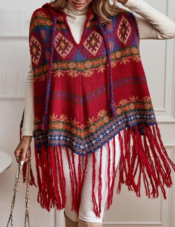 Kimono Shein, mix culori
