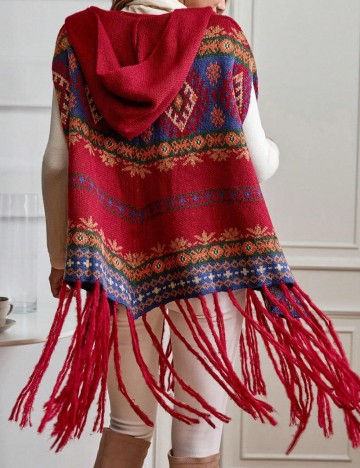Kimono Shein, mix culori