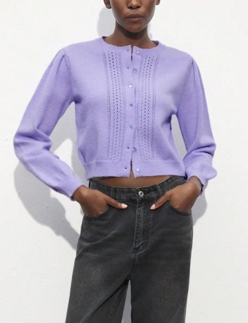 Cardigan Shein, mov