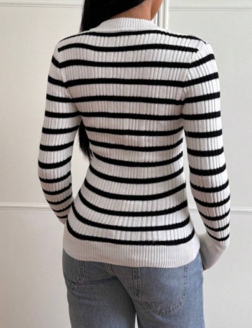 Bluză Shein Curve+, mix culori