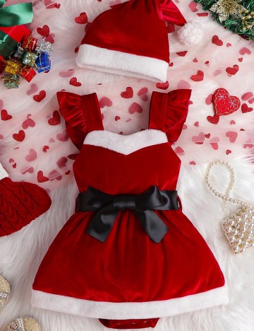Rochie tip Body Shein, roșu