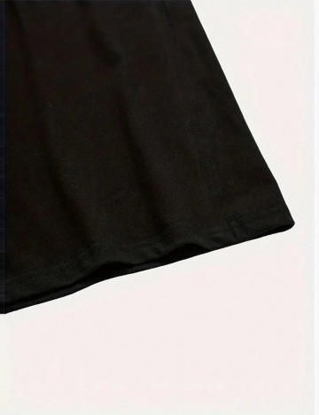 Bluză Shein Curve+, negru