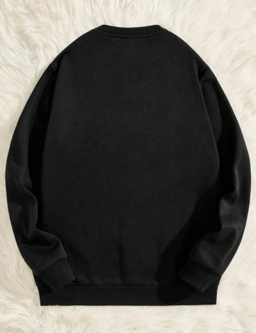 Bluză Shein, negru