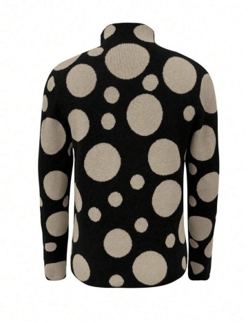 Pulover Shein, mix culori