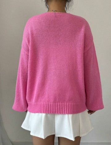 Cardigan Shein, roz