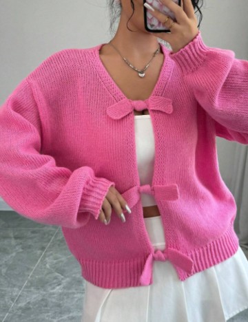 Cardigan Shein, roz
